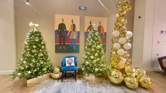 Hampton By Hilton - 40