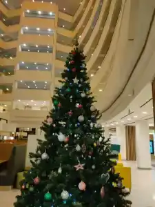 Holiday Inn Moscow - Seligerskaya, an IHG - 55