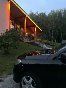 Dobrograd (korpus Village) Glamping - 26
