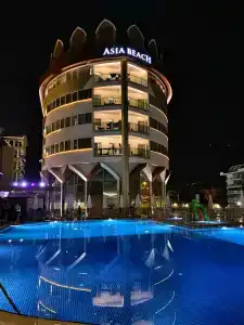 Asia Beach Resort & Spa - 14