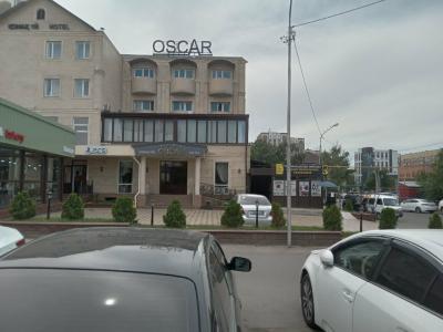 OSCAR - 22