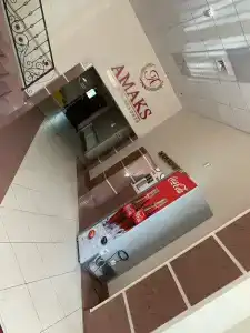 АМАКС Премьер-отель - 43