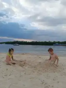 Tihaya Gavan Tourist base - 42