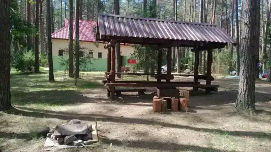 Recreation center Himik - 1