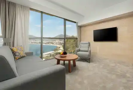 Harmonia by Dukley - 35