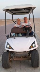 Old Palace Resort Sahl Hasheesh - 25