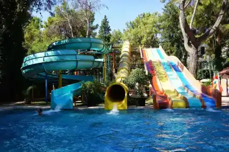 Armas Kaplan Paradise - 3