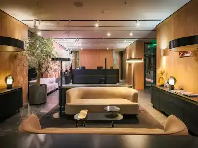 Ramada Plaza by Wyndham Saint Petersburg - 35