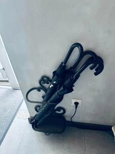 Gostinitsa "gayd Park" - 45