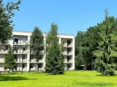 "Erino" Sanatorium building №3 - 17