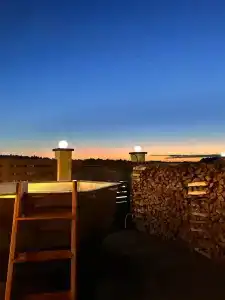 Eko-otel Mordasovo - 55