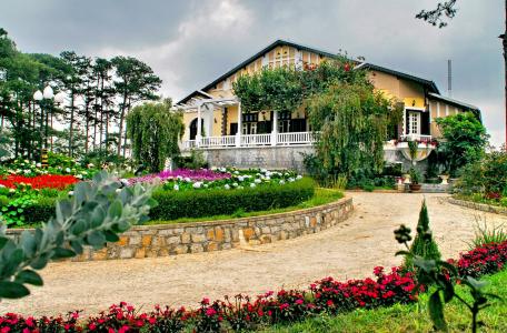 Dalat Cadasa Resort - 16