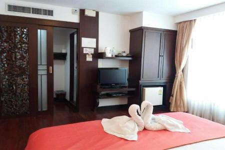 Nicha Suite Hua Hin - 3