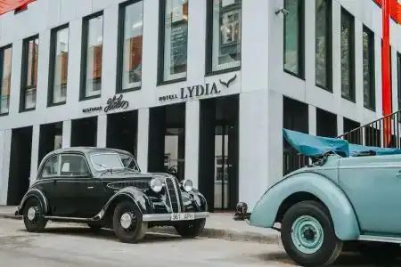 Lydia - 2