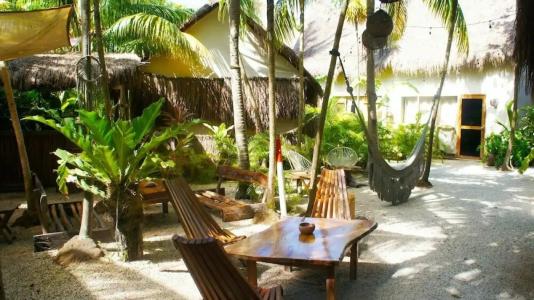 Serena Tulum - Adults Only - 21