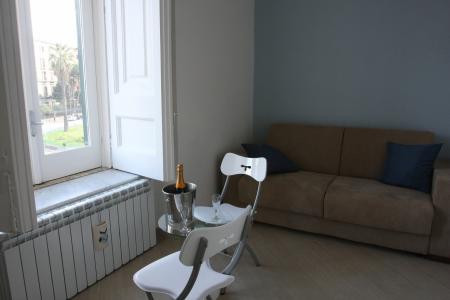 Base Napoli B&B - 43
