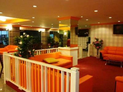 Asia Grand - 9