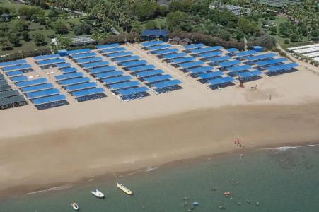 Trendy Aspendos Beach - 33