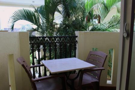 The Ocean Pearl - 43