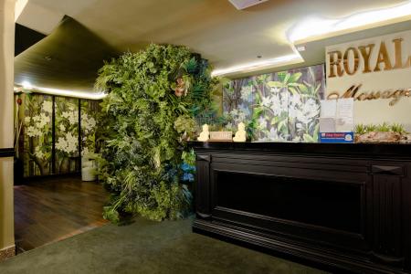 JW Marriott & Suites Saigon - 43