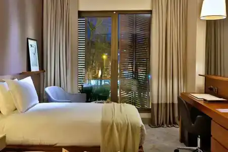 Dosso Dossis & Spa Downtown - 45