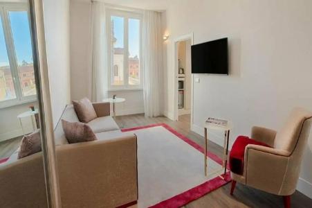 NH Collection Roma Palazzo Cinquecento - 41