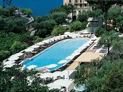 Grand Excelsior Vittoria - 1