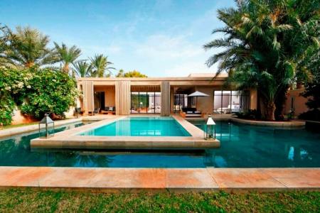 Palais Namaskar - 28