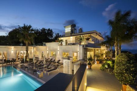 Grifo Charme & Spa - 32