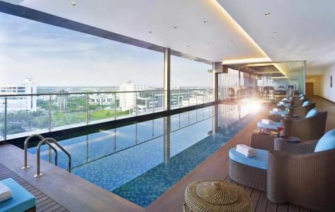 Vivanta Kolkata EM Bypass - 80