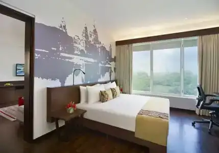 Vivanta Kolkata EM Bypass - 37
