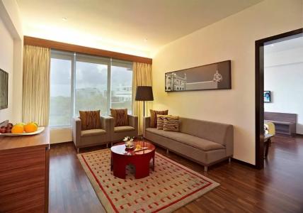 Vivanta Kolkata EM Bypass - 42