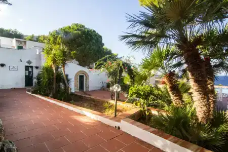 Calampiso San Vito Lo Capo Sea Country Resort - 13