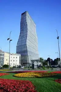 Radisson Blu Batumi - 20