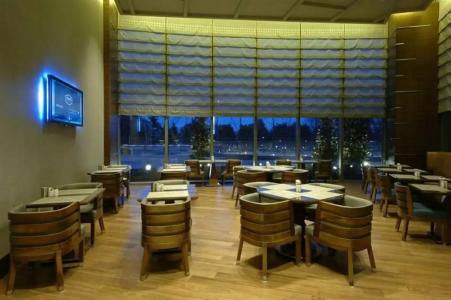 Hampton by Hilton - 62