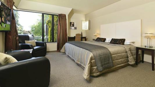 Carnmore Chateau Marlborough - 63