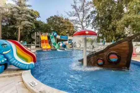 Prestige and Aquapark - All inclusive - 22