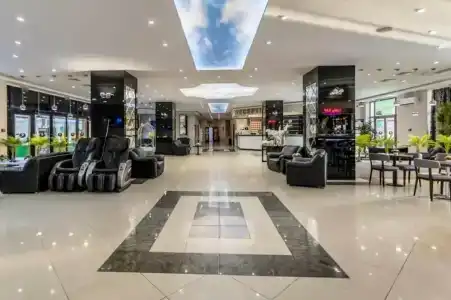 Prestige and Aquapark - All inclusive - 24