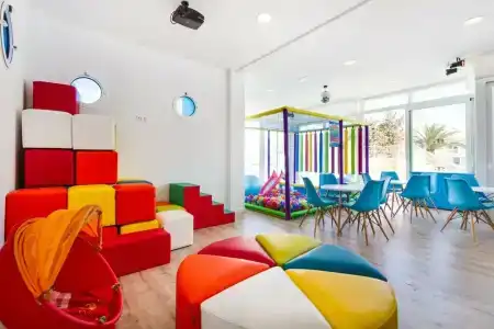 Plazamar Serenity Resort - 25