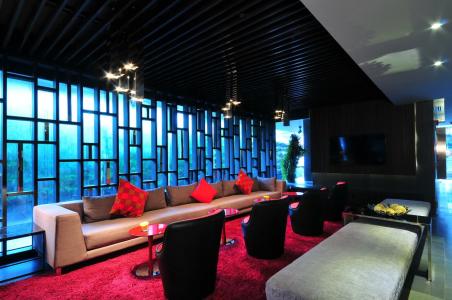 Citrus Sukhumvit 11 by Compass Hospitality - 67