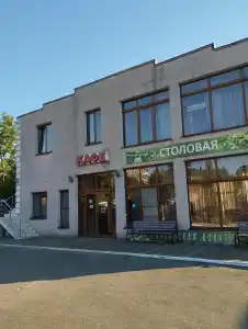 База отдыха "Лазурит" - 2