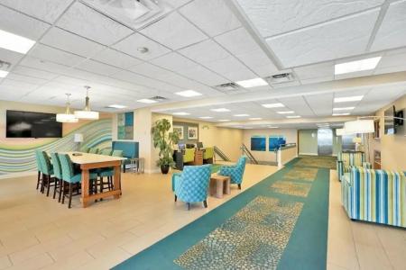 Hollywood Beach Tower - 44