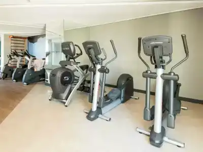 Novotel São Paulo Berrini - 94