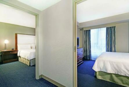 Homewood Suites by Hilton Seattle Downtown - 20