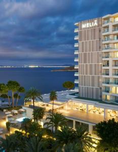 Melia Calviá Beach - 0