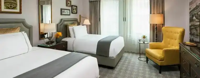 InterContinentals NEW YORK BARCLAY by IHG - 69