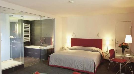 Glockenhof Zürich - 87