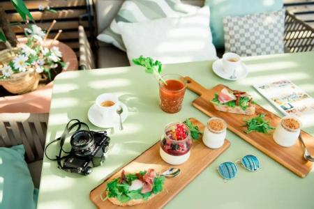 Catalonia Boulevard - 61