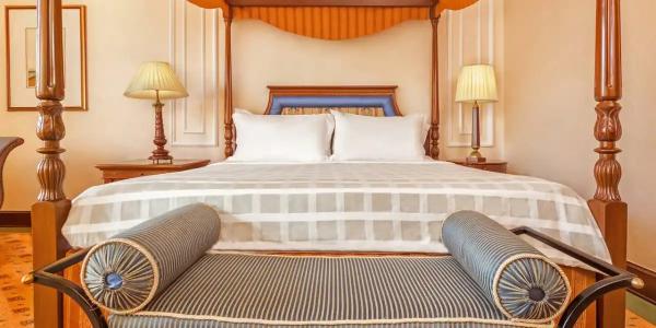 The Oberoi Grand Kolkata - 48