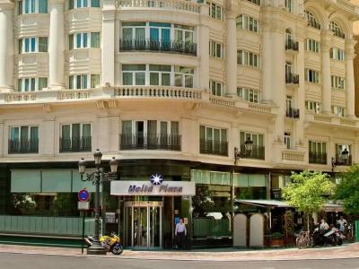 Melia Plaza - 28